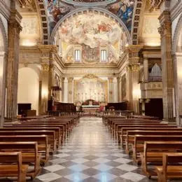 Catedral de los Santos Pedro y Donato