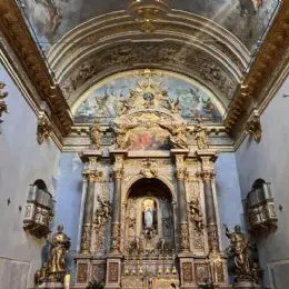 Iglesia de Santa María sopra Minerva