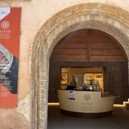 Pinacoteca comunale Assisi